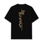 Áo Thun Relaxed Fit Japan Spirit Mash Kyelight