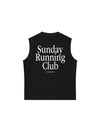 Áo Ba Lỗ Relaxed Fit Sunday Running Club