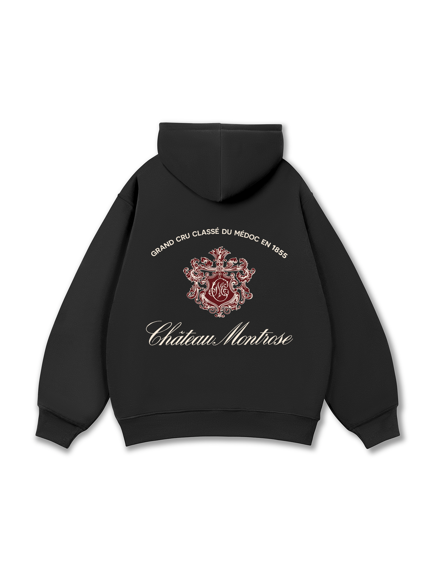 Chateau Montrose Hoodie