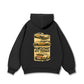 Porsche 911 Turbo Hoodie