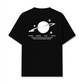Áo Thun Relaxed Fit Saturn Cosmos Ring World