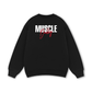Muscle Daddy Sweater