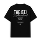 Áo Thun Relaxed Fit The ISTJ Standard