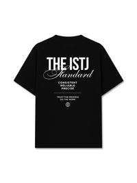 Áo Thun Relaxed Fit The ISTJ Standard
