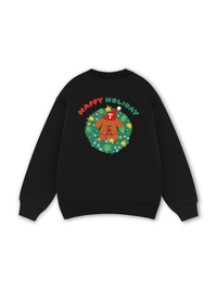 Happy Holiday Sweater