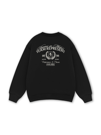 Team Represent Sweater