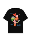 Áo Thun Relaxed Fit Good Coffee Take Time