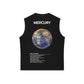 Áo Ba Lỗ Relaxed Fit The Planet Profile Mercury