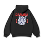Daruma Shogun Hoodie