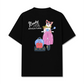 Áo Thun Relaxed Fit Ready Fur Adventure