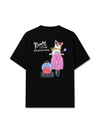 Áo Thun Relaxed Fit Ready Fur Adventure
