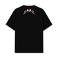 Áo Thun Relaxed Fit Daily Cuties Little Rose Paradise
