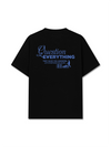 Áo Thun Relaxed Fit Question Everything