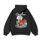 On Fire Hoodie