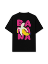 Áo Thun Relaxed Fit Summer Vibes Cute Banana