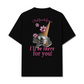 Áo Thun Relaxed Fit Best Friends Forever