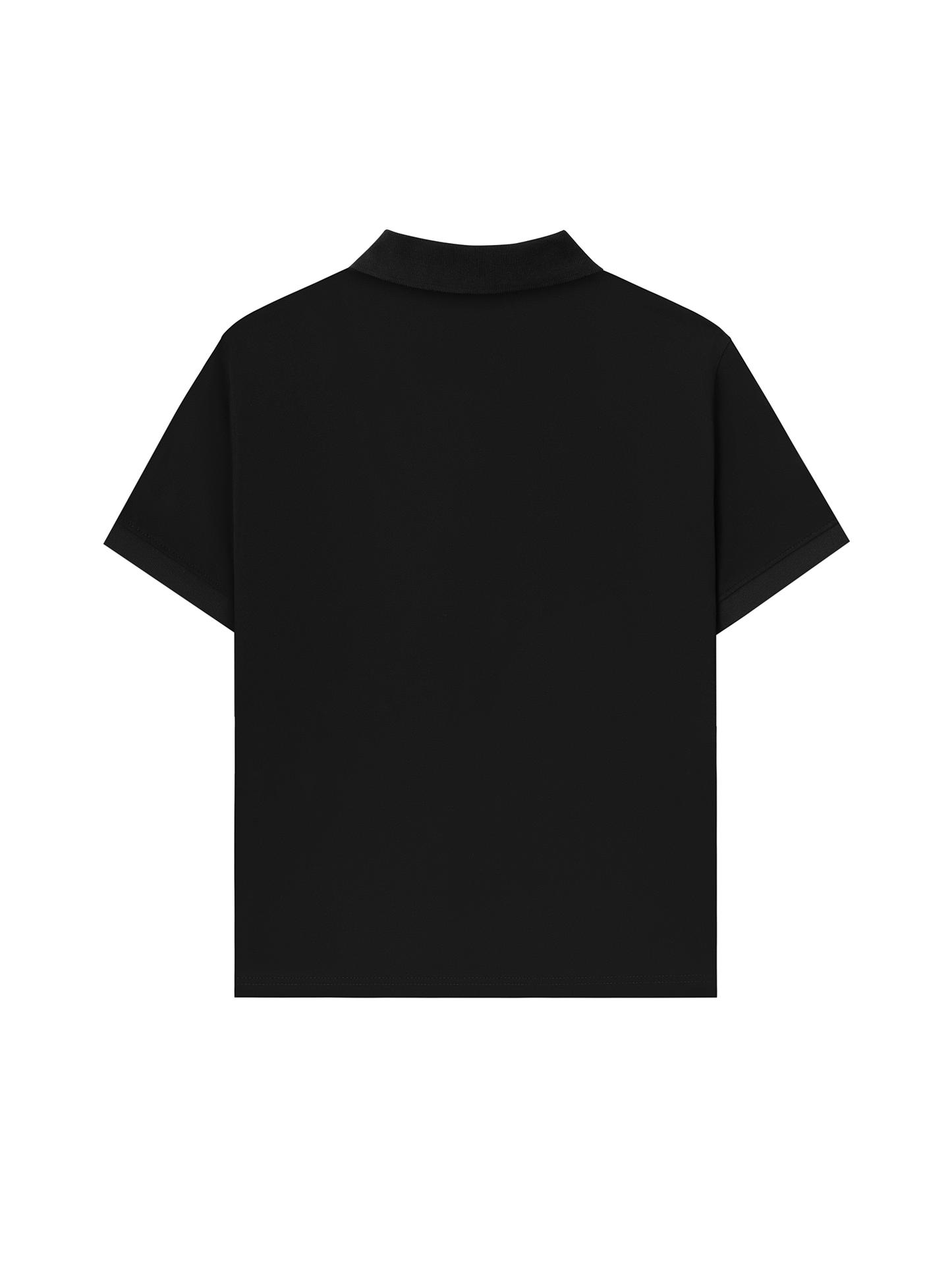 Áo Polo Relaxed Fit Basic Bear
