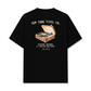 Áo Thun Relaxed Fit New York Vinyl