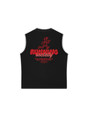 Áo Ba Lỗ Relaxed Fit Running Society