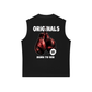 Áo Ba Lỗ Relaxed Fit Fitness Boxing Born To Win