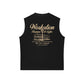 Áo Ba Lỗ Relaxed Fit Workation