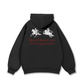 Royal Horse Crest  Hoodie
