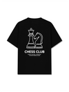 Áo Thun Relaxed Fit Chess Club