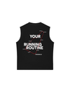 Áo Ba Lỗ Relaxed Fit Running Routine