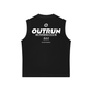 Áo Ba Lỗ Relaxed Fit Outrun