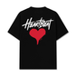 Áo Thun Relaxed Fit Heartbeat