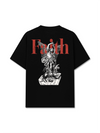 Áo Thun Relaxed Fit Faith