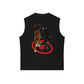Áo Ba Lỗ Relaxed Fit Japan Spirit Tiger And Black Panther
