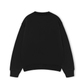 Áo Sweater Nỉ Hai Da Cowboy