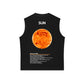 Áo Ba Lỗ Relaxed Fit The Planet Profile Sun