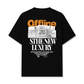 Áo Thun Relaxed Fit Offline Luxury