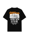 Áo Thun Relaxed Fit Offline Luxury