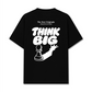 Áo Thun Relaxed Fit Think Big