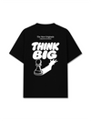 Áo Thun Relaxed Fit Think Big