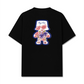 Áo Thun Relaxed Fit Play It Bear