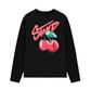 Áo Thun Dài Tay Summer Vibes Berry Stwd