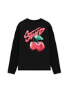 Áo Thun Dài Tay Summer Vibes Berry Stwd