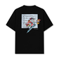 Áo Thun Relaxed Fit The Powerpuff Girls X The New Originals