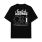 Áo Thun Relaxed Fit Switch Everything