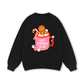 Hot Cocoa Club Sweater