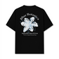 Áo Thun Relaxed Fit Blue Botanica