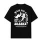 Áo Thun Relaxed Fit Ocean Save The Shark