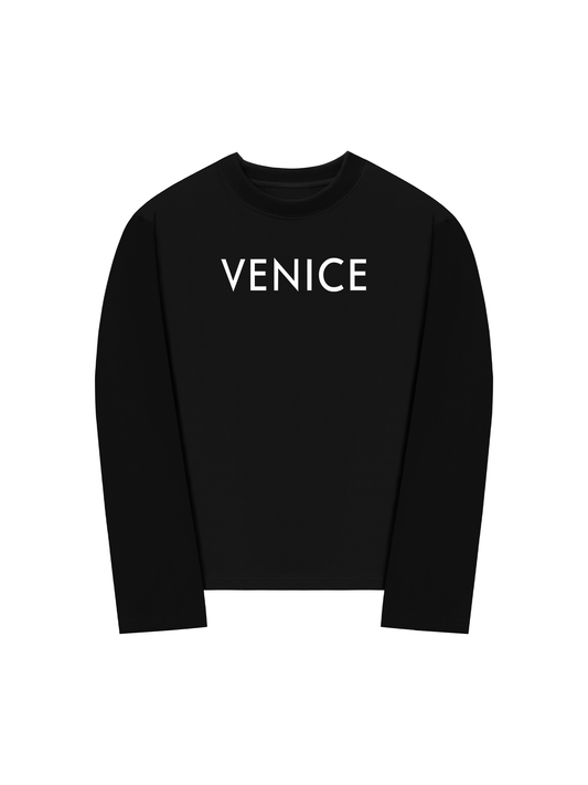 Áo Thun Dài Tay VENICE