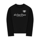 Áo Thun Dài Tay Le Club Drive