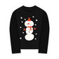 Áo Thun Dài Tay Don_t Cry Snowman