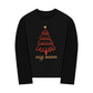 Áo Thun Dài Tay Cozy Season